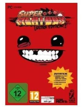 Super Meat Boy: Ultra Edition (PC)