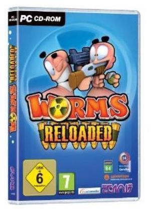 Worms Reloaded (PC)