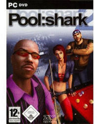Pool Shark 2 (PC)