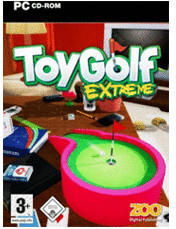 Zoo Digital Toy Golf Extreme (PC)