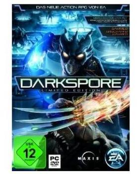 Darkspore - Limited Edition (PC)