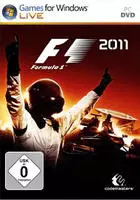 F1 2011 - [PC]