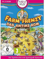 Farm Frenzy 3 - Antikes Rom (PC)
