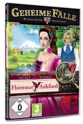 Geheime Fälle: Secret Diaries - Florence Ashford (PC)