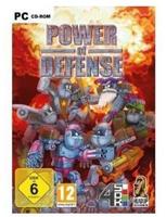 Power of Defense [PC]