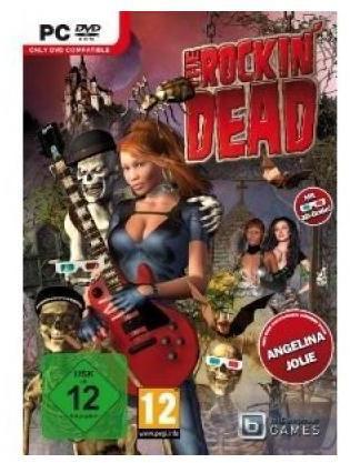 bitComposer Games The Rockin' Dead (PC)