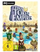 Tiny Token Empires