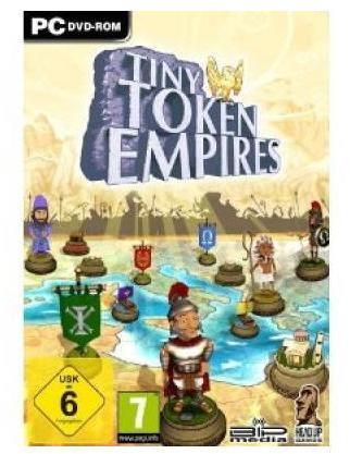 Tiny Token Empires (PC)