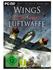 Iceberg Interactive Wings of Prey: Wings of Luftwaffe (Add-On) (PC)