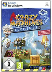 Crazy Machines: Elements