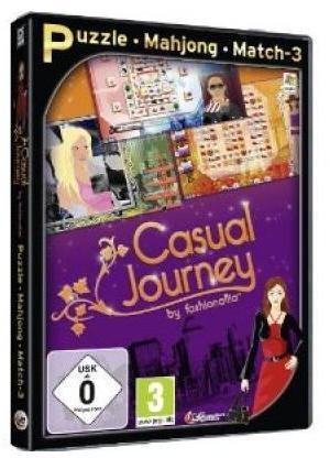 Casual Journey (PC)