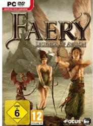 Faery - Legends of Avalon (PC)