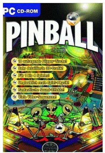 Pinball (PC)