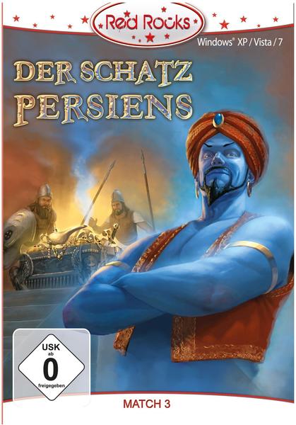 Der Schatz Persiens (PC)