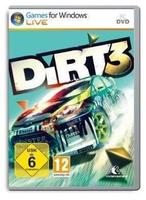 Dirt 3