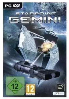 Iceberg Interactive Starpoint Gemini (PC)