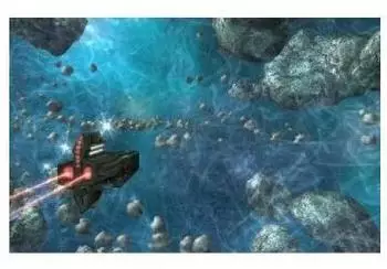 Iceberg Interactive Starpoint Gemini (PC) – Vielfältige Gameplay-Elemente und spannende Missionen