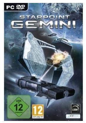 Iceberg Interactive Starpoint Gemini (PC)