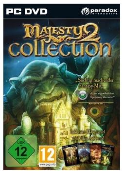 Majesty 2: Collection (PC)