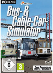 Astragon Bus- & Cable Car-Simulator (PC)