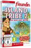 Rondomedia Island Tribe 2 (PC), USK ab 0 Jahren