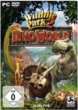 Wildlife Park 2 - Marine World (PC)