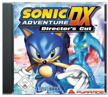 Sonic Adventures DX - Directors Cut (PC)