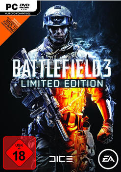 Battlefield 3