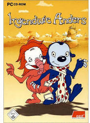 Irgendwie anders (PC)