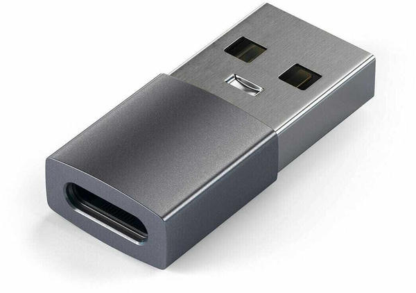 Satechi USB-A/USB-C Adapter ST-TAUCM