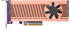 QNAP PCIe > M.2 Konverter (QM2-2P-384A)