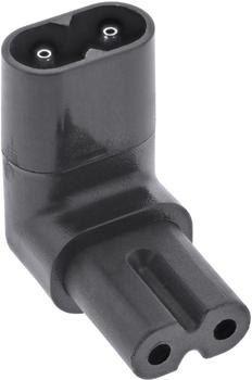 InLine Netzadapter C8 > C7 (16723H)