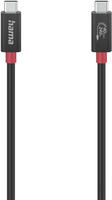 S-Impuls 13-63025, S-Impuls USB-C Schnellladekabel, USB4 Gen 3x2, 40 Gbit/s