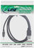 InLine USB Stromadapter 1m (26806G)
