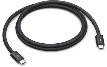Apple Thunderbolt 4 USB‑C Pro Kabel 1m (MU883ZM/A)