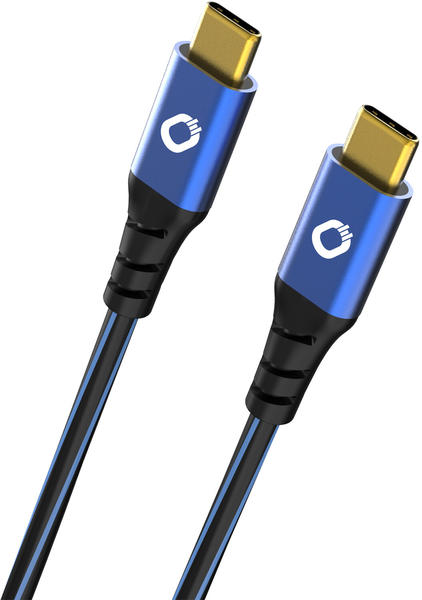 Oehlbach USB4 Gen2x2 1m (D1C9351)