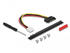 DeLock M.2 > PCIe x16 Konverter (64133)