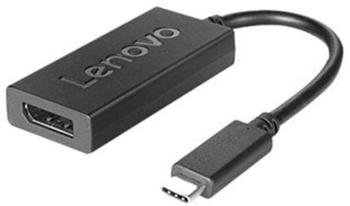 Lenovo USB-C > DisplayPort Adapter 4X90Q93303