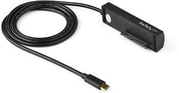 StarTech USB-C 3.2 Gen2 > SATA III Konverter (USB31C2SAT3)