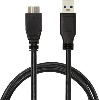 LogiLink USB 3.0 A-microB 1m (CU0026)