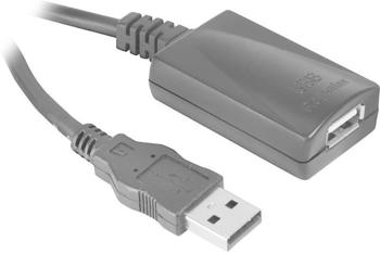 Digitus USB 2.0 Repeater 5m (DA-70130-1)