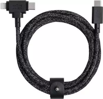 Belt Cable Duo Cosmos