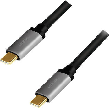 LogiLink USB-C 3.2 Gen2 1m (CUA0107)