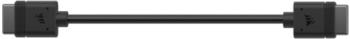 Corsair iCUE LINK Cable Kit mit geraden Anschlüssen schwarz (CL-9011118-WW)