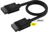 Corsair iCUE LINK-Kabel, 2x 200 mm mit geraden Anschlüssen
