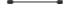 Corsair iCUE LINK-Kabel, 2x 200 mm mit geraden Anschlüssen schwarz (CL-9011120-WW)