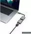Hama 6in1 USB-C/Mini-DisplayPort/HDMI/VGA-Adapter 200306