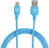 Floating Grip USB-C-Kabel mit Silikonummantelung