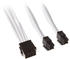 SilverStone EPS Stromkabel (PP07-EPS8W)