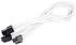 SilverStone EPS Stromkabel (PP07-EPS8W)